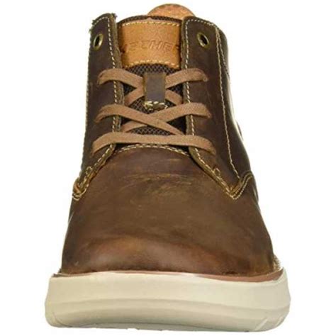Skechers Men's DOVENO-MOLENS LACE UP Boot Price in India, Specs ...