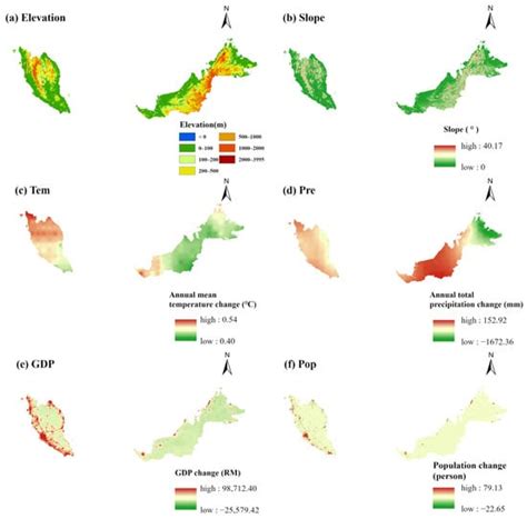 Land | December 2024 - Browse Articles