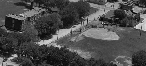 A History of the Druid Hill School - North Omaha History