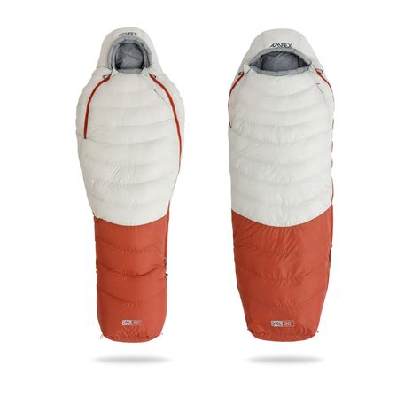 Sleeping Bags - Ampex Gear