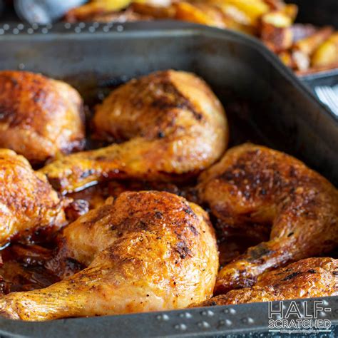 How Many Minutes To Cook Chicken Legs In The Oven at Robert Fabry blog