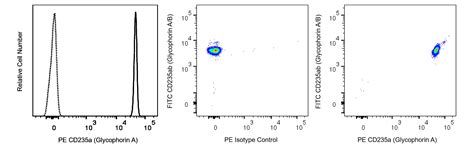 PE Mouse Anti-Human CD235a (Glycophorin A)