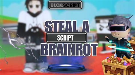 Steal a Brainrot Scripts Dance 的图像结果