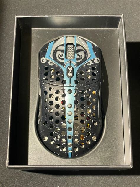 Image result for Finalmouse Starlight 12 Phantom