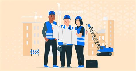 Construction Worker Job Description Template for 2025