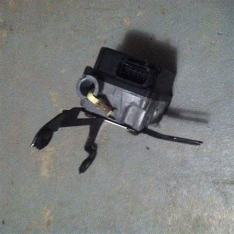 2001 Chevy Impala Module Problems 的图像结果