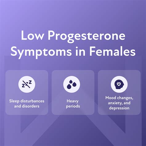 Low Progesterone During Menopause: Causes & Treatments