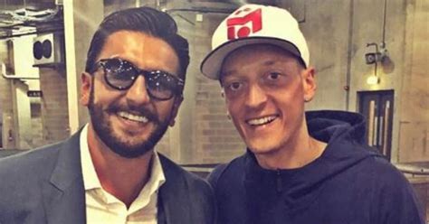 This German World Cup Winner & Arsenal Star Is Coming To India Soon To ...