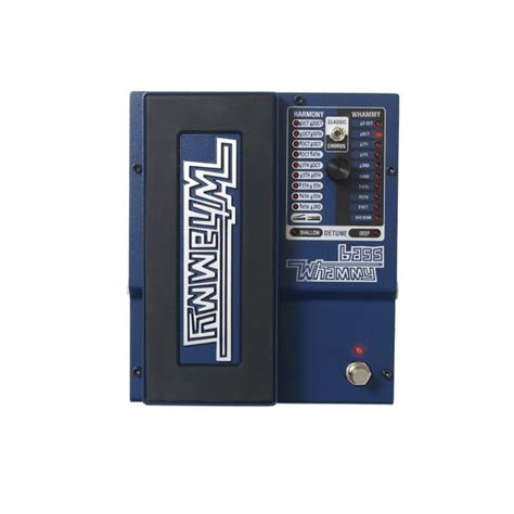 DigiTech – Stompbox.in