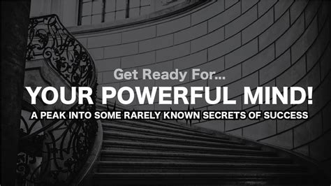 YOUR POWERFUL MIND (Upgrade Your Mind!), 100 Brown Ave Suite 2 ...