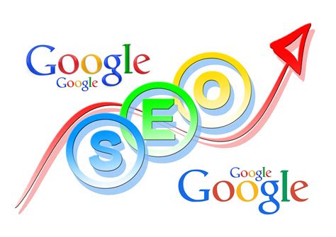 Google SEO Tips For Higher Ranks