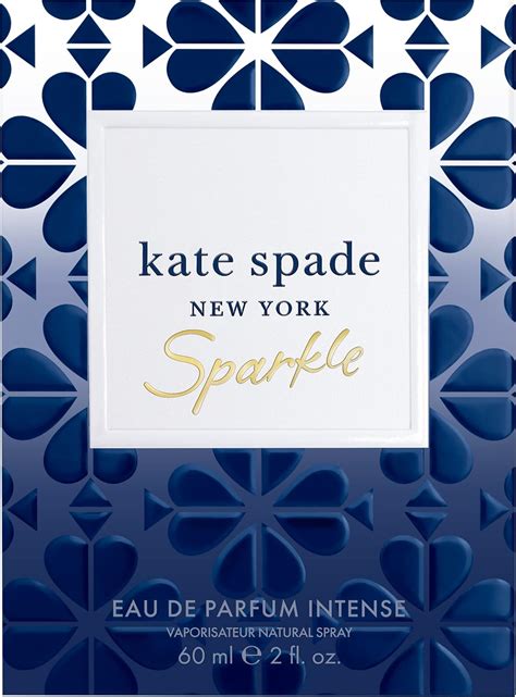 Buy kate spade new york KSNY Sparkle EDP Intense 2.0 fl oz, 2.0 fl. oz ...