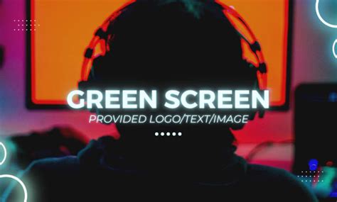 Image result for Logo Animation Green Screen