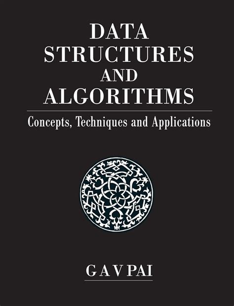 Image result for Advanced Algorithms and Data Structures Back Cover Manning