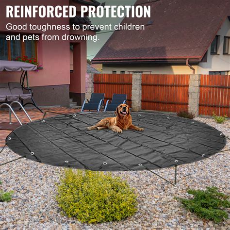 Image result for Solid Safety Pool Cover