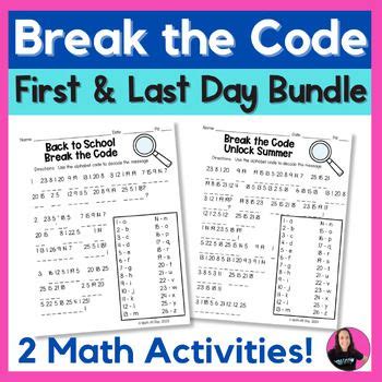 Image result for First Day of Middle School Math