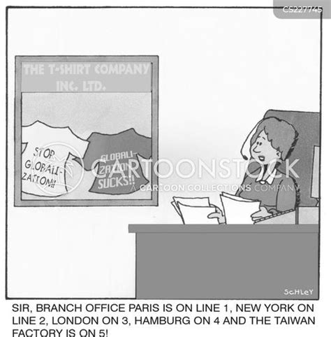 Globalization Cartoon 的图像结果