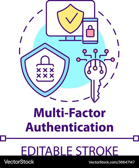 Image result for Multi-Factor Logo Authenticator