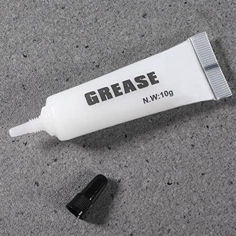 Buy Aokin 3D Printer Gear Grease Lube Reduce Noise Good Lubrication ...