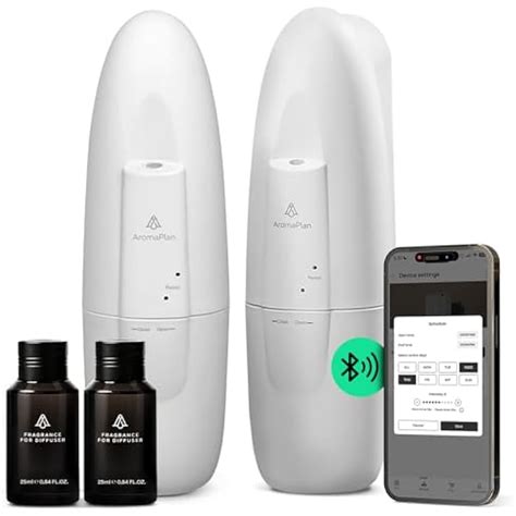 AromaPlan 5 Star Collection Plug in Waterless India | Ubuy