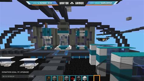 Image result for Space Ship MC Tutorial