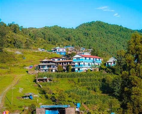 HOTEL PANORAMA DHAMPUS (Pokhara) - Hotel Reviews & Photos - Tripadvisor