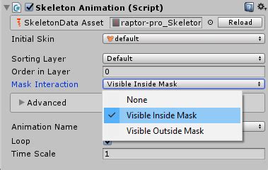 Image result for Unity Sprite Mask