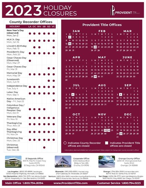 Dream Team Title - Provident Title Company