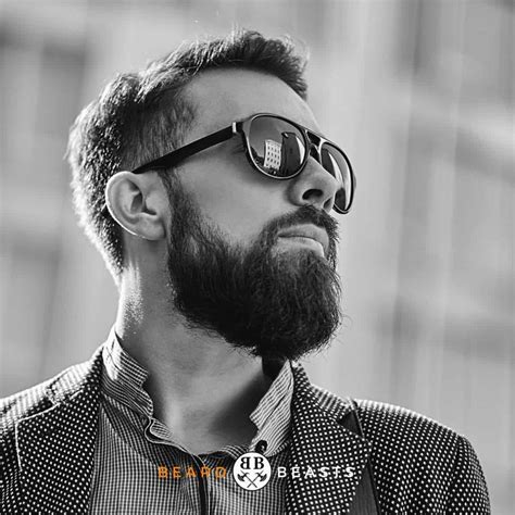 How Fast Does Beard Hair Grow? The Dynamics of Facial Fuzz