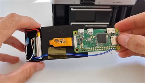 Image result for Super 8 Camera Raspberry Pi