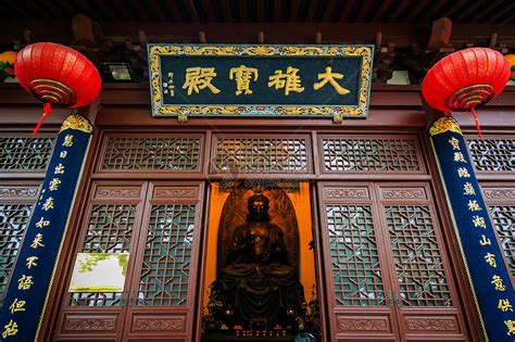 2020杭州灵隐寺春节作息时间表 什么时候开放 - 旅游资讯 - 旅游攻略