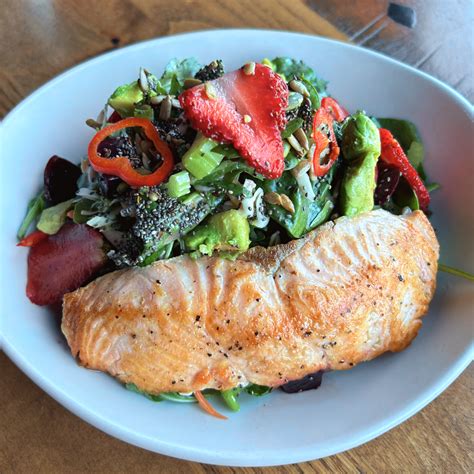 Clackamas — Oswego Grill