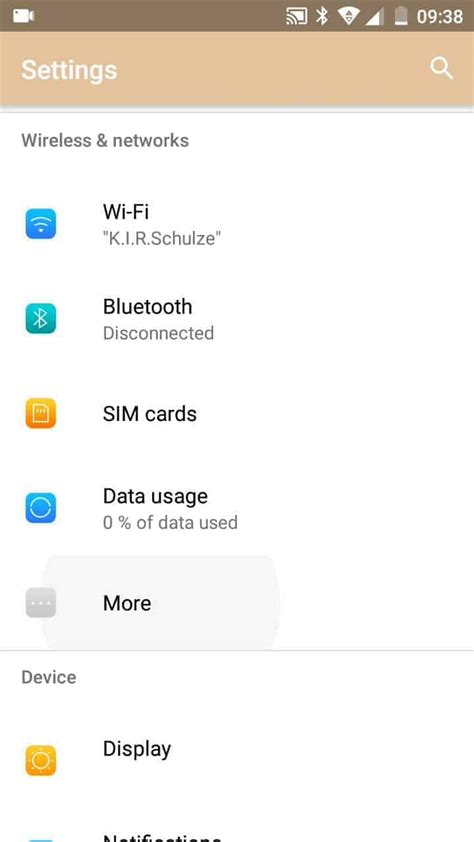 Image result for Android Tethering Tutorial
