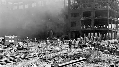 Remembering the Texas City explosion that killed hundreds | kvue.com