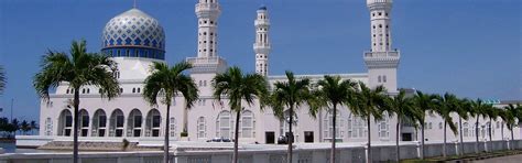 South India Muslim Tour