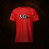 The Devil – Filmydice