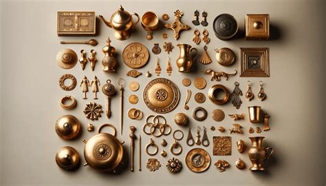 Gold vs. Brass: How to Tell Brass from Gold?