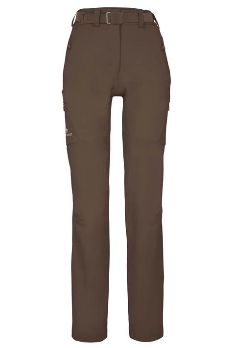 Dámské kalhoty Ferrino Hervey Winter Pants Women's