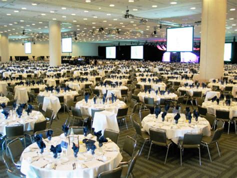 West at Moscone Center - Convention Center in in San Francisco, CA ...