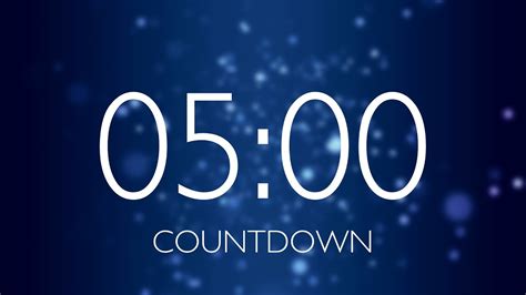 Image result for 5 Minute Timer Springtime