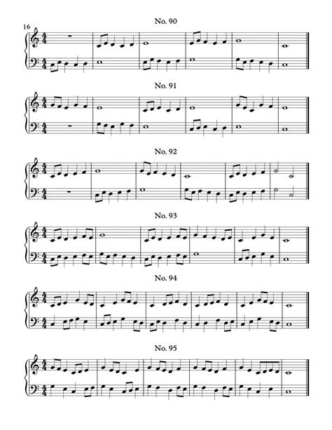 Read Music Notes for Beginners 的图像结果
