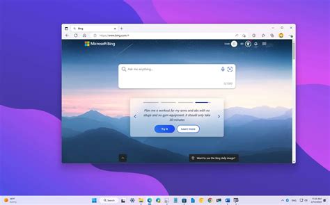 Bing Chatgpt 的图像结果