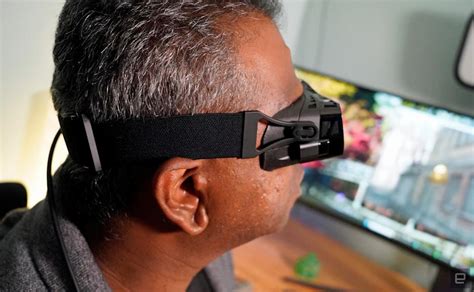 VR Screen 的图像结果