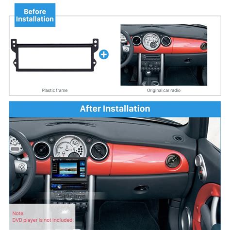 Image result for Mini Cooper Dash Trim Clips