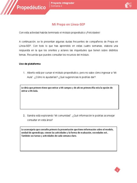 Image result for Proyecto Integrador Modulo12 Semana 4