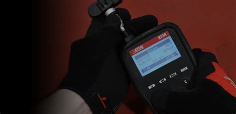 Image result for ATEQ TPMS Screen