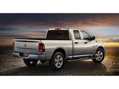 2015 Ram 1500: 119 Exterior Photos | U.S. News