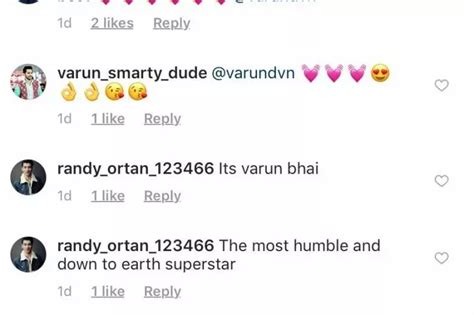 Varun Dhawan Helps An Elderly Lady Cast Her Vote And Fans Can't Stop ...