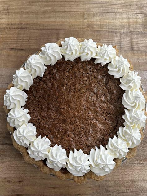 The Pie Sessions with Honeypie Bakeshop | Pecan, Bourbon & Chocolate ...