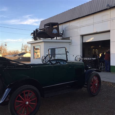 Busted Knuckle Brewery (Glasgow) - All You Need to Know BEFORE You Go